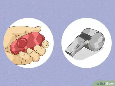 Image titled Go Running in the Dark Step 9