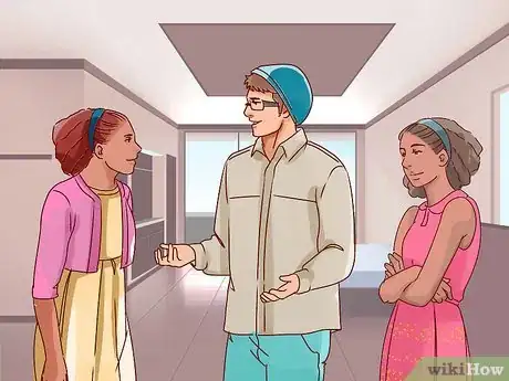 Image titled Get Over Your Fear of Women Step 14