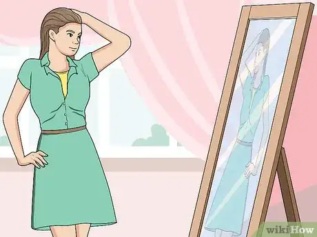 Image titled Pick a Flattering Skirt Step 4