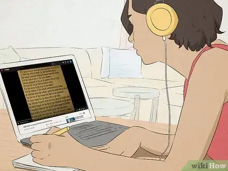 Image titled Read Chaucer Step 8