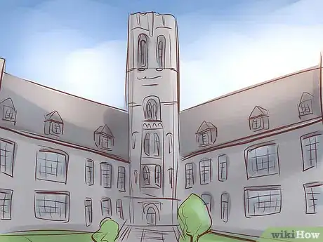 Image titled Get Into West Point Step 6