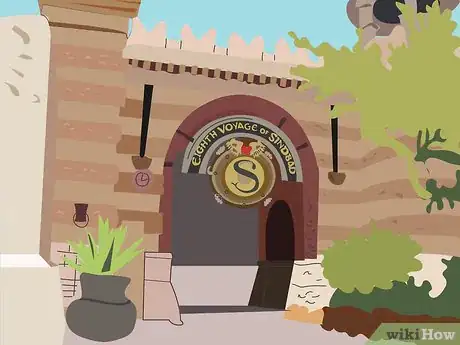 Image titled Visit Universal Orlando's Islands of Adventure Step 28