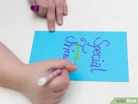 Image titled Make a Beautiful Handmade Card in Ten Minutes Step 11