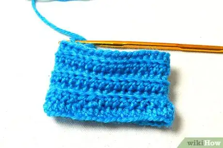 Image titled Crochet the Camel Stitch Step 10