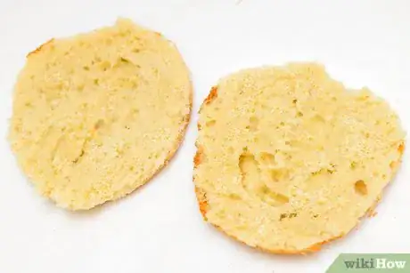 Image titled Make Giant Grilled Cheese Step 2