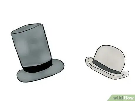 Image titled Make a Beer Box Top Hat Step 1
