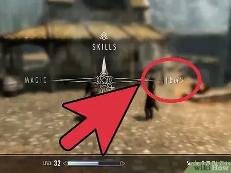 Image titled Get the Best Armor in Skyrim Step 7