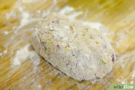 Image titled Bake Herbed Potato Bread Step 16