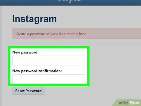 Image titled Reset Your Instagram Password Step 23