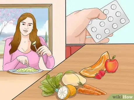 Image titled Decide If Multivitamins Are Right for You Step 1