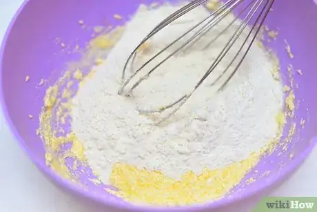 Image titled Make Zebra Stripe Cookies Step 4