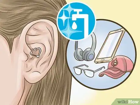 Image titled Get a Heart Cartilage Piercing Step 11