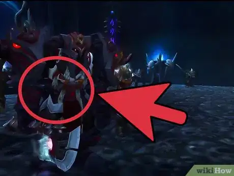 Image titled Play a Warrior in World of Warcraft Step 6