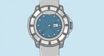 Set an Armitron Watch
