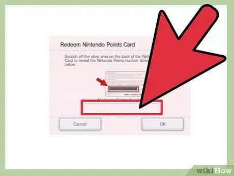 Image titled Get Free Wii Points Step 7