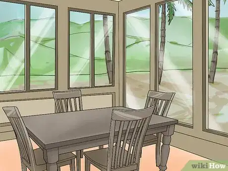 Image titled Decorate a Sunroom Step 15