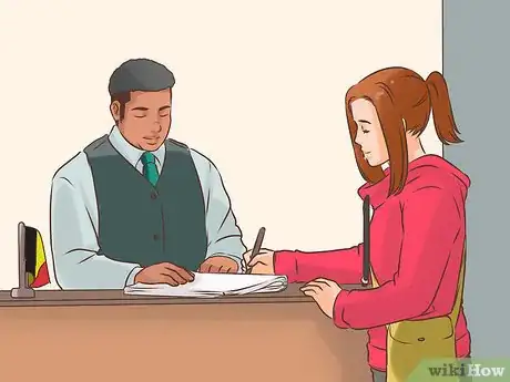 Image titled Get a Visa to Study in Belgium Step 22