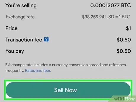 Image titled Buy Bitcoin on Venmo Step 32