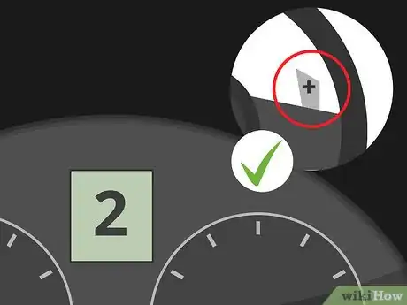 Image titled Use Paddle Shifters on a Subaru Outback Step 7