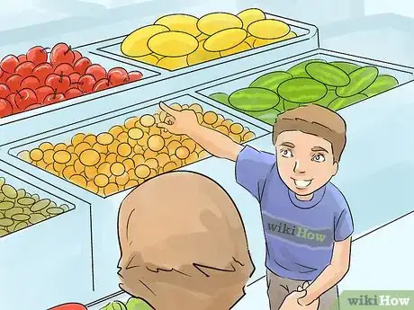 Image titled Deal with Picky Eaters Step 5