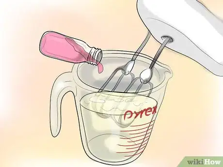 Image titled Make Your Own Natural Body Cream Step 13