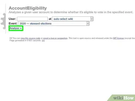 Image titled Participate in Wikimedia Steward Elections Step 1