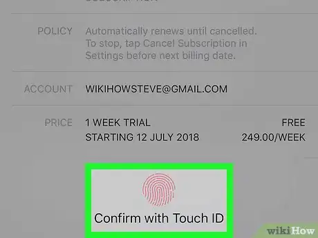 Image titled Get Unlimited Hoots on the Hooked App on iPhone or iPad Step 4
