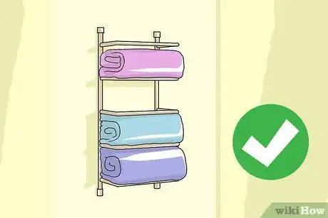 Image titled Arrange Bathroom Towels Step 11