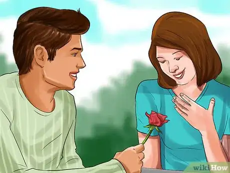 Image titled Tell a Female Best Friend You've Developed Feelings for Her Step 3