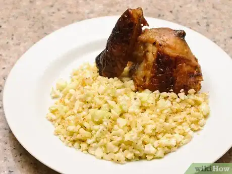 Image titled Make Cauliflower Rice Step 17