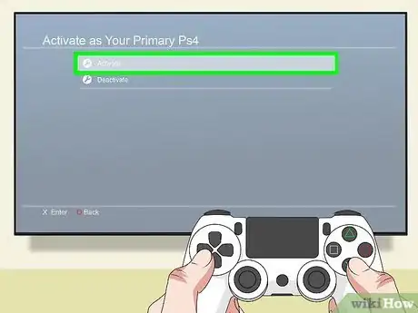 Image titled Share Games on the PlayStation 4 Step 12