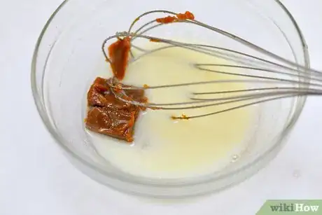 Image titled Make Cookie Butter Fudge Step 10