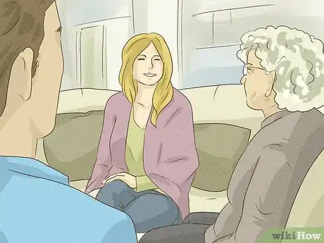 Image titled Help a Family Member with Alzheimer's During the Coronavirus Outbreak Step 6