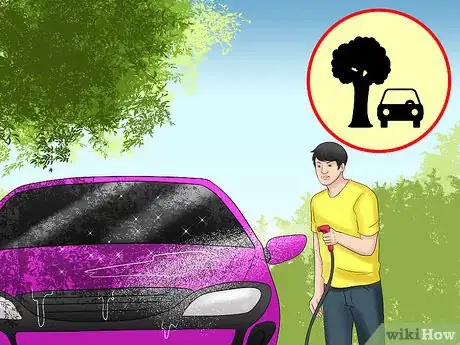 Image titled Wash Your Car Using Less Water Step 12