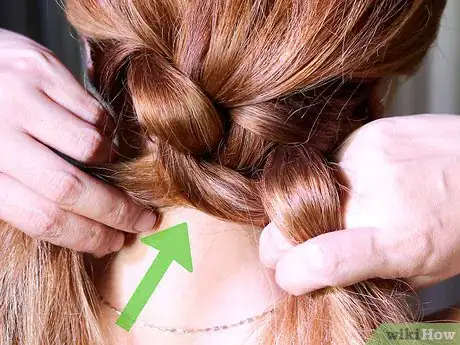 Image titled Grow Coarse Hair Long Step 4