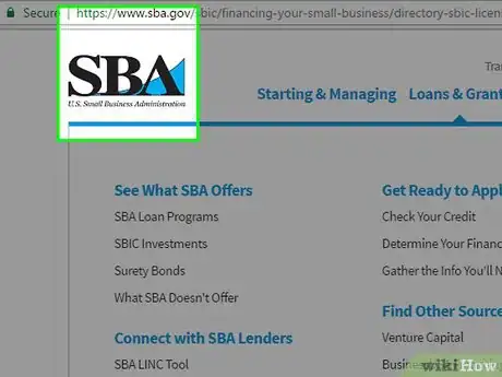 Image titled Finance Your Business Step 10