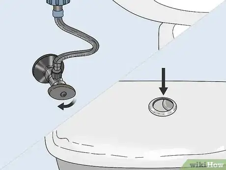 Image titled Adjust the Fill Valve on a Toilet Step 6