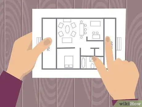 Image titled Recognize French Architecture in America Step 03