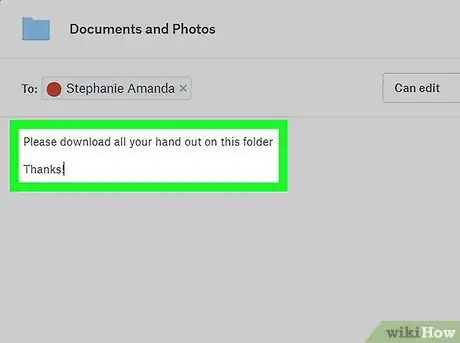 Image titled Transfer Ownership of Dropbox Files and Folders on PC or Mac Step 5