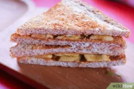 Image titled Make Peanut Butter Toast Step 11