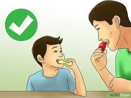 Image titled Role Model Healthy Eating Step 5