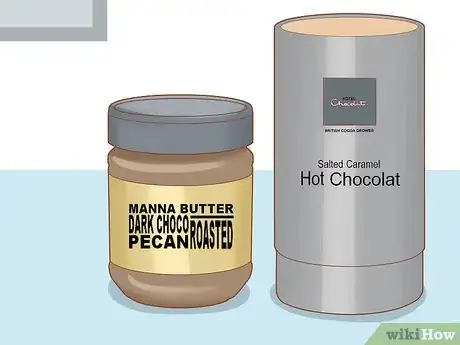 Image titled Choose a Nutella Alternative Step 5
