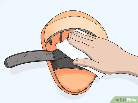 Image titled Clean MMA Equipment Step 8