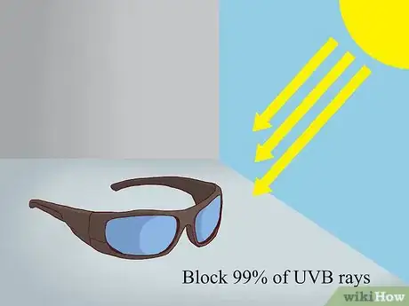 Image titled Choose the Right Sunglasses for Your Sport Step 7