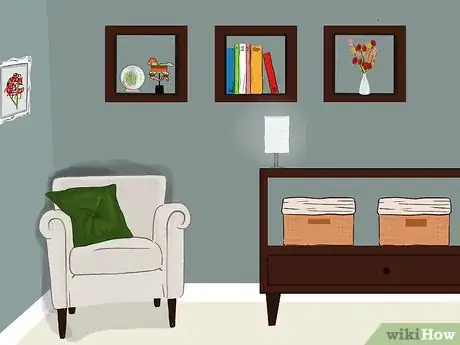 Image titled Accessorize a Bedroom Step 15