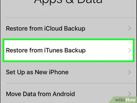 Image titled Activate an iPhone Step 9
