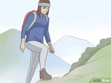 Image titled Train for a Hike Step 9