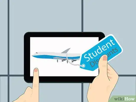Image titled Choose a Low Cost Airline Step 7