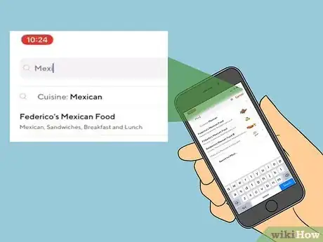 Image titled Use DoorDash on iPhone or iPad Step 20