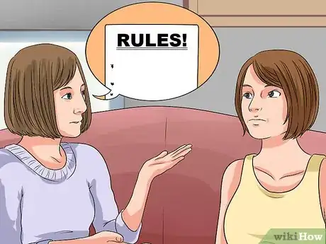 Image titled Live With a College Roommate With ADHD Step 6